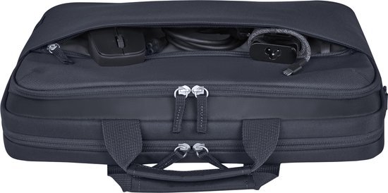 HP Everyday - Sacoche pour ordinateur portable - 16 pouces - Odyssey Grey