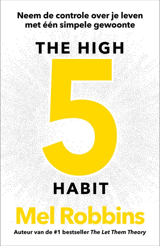 The High 5 Habit