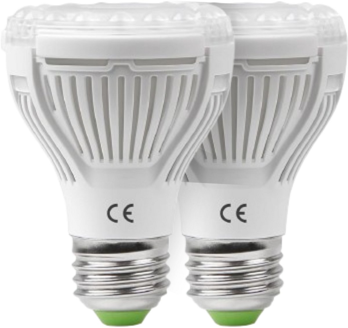 ZRSS® Professionele groeilamp planten - Kweeklamp LED verlic
