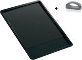 Zenker 6537 bakplaat Oven