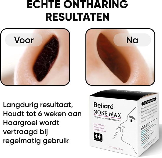 12Pcs Hydrocolloïde Neus Patch Voor Neus Poriën, Mee-eter En Reiniging Neus Stickers, Neus Strips Voor Mee-Eer Verwijderen