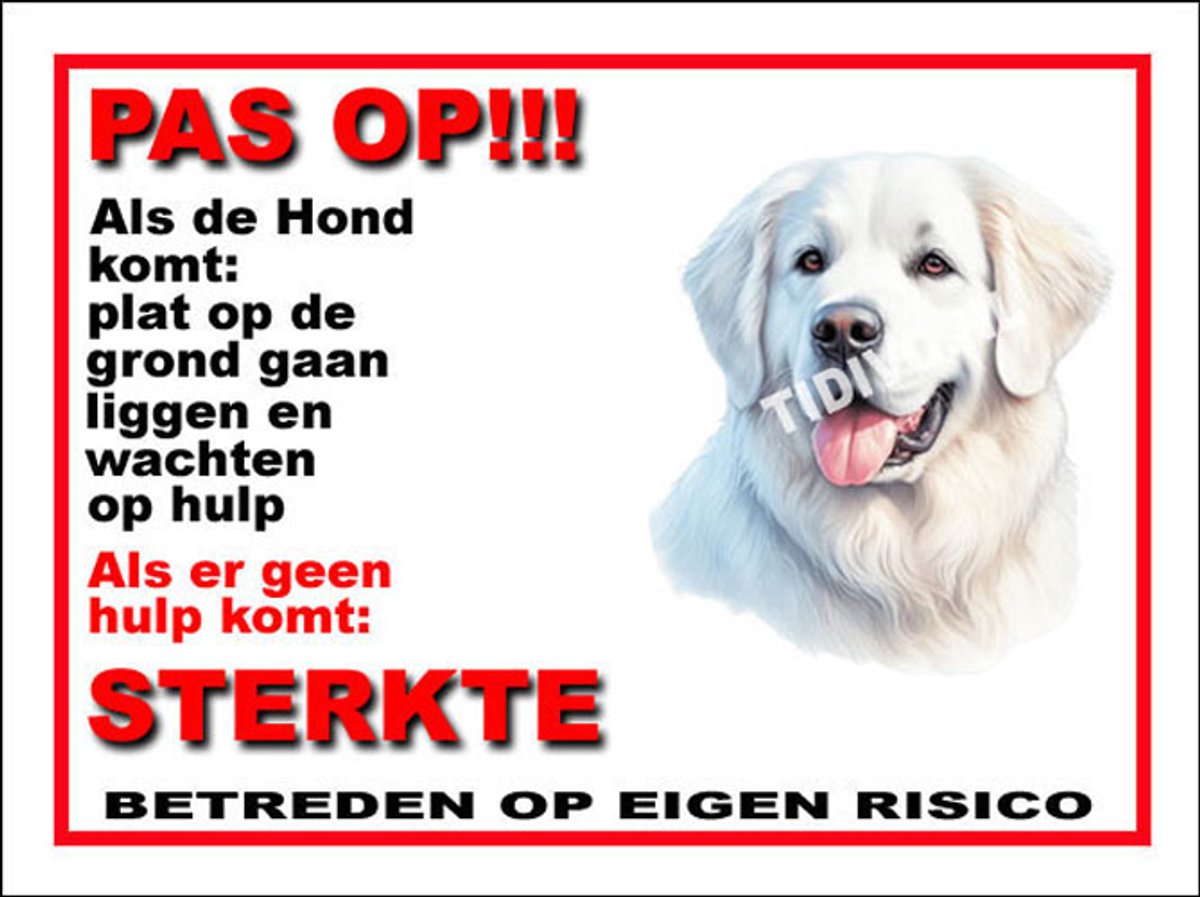 Kuvasz 12