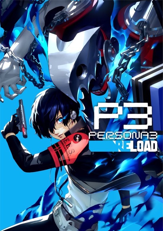 Persona 3 RELOAD - Nintendo Switch 2