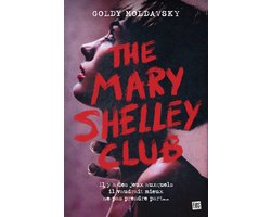 The Mary Shelley Club