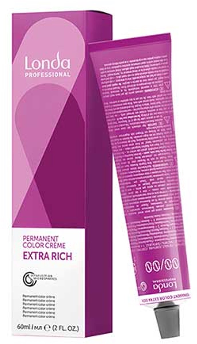 Londa Color Extra Rich 3/5 60ml