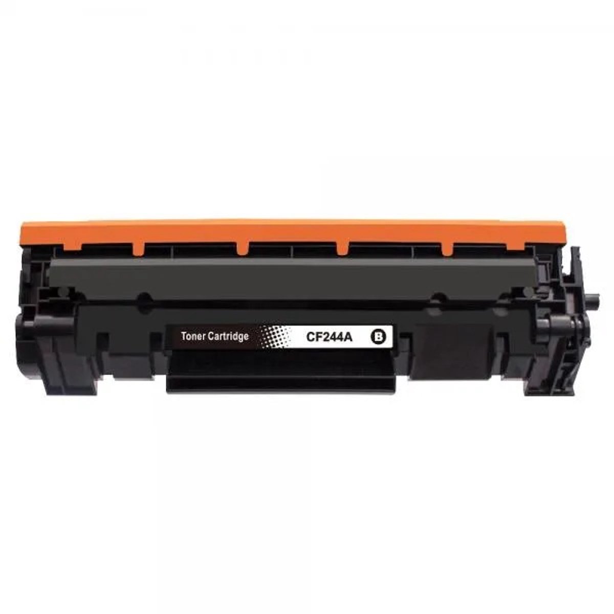 Laser Toner Cartridge Geschikt voor HP 44A / CF-244A | Geschikt voor Laserjet M15A, M15W, M17A, M17W, M28A, M28W