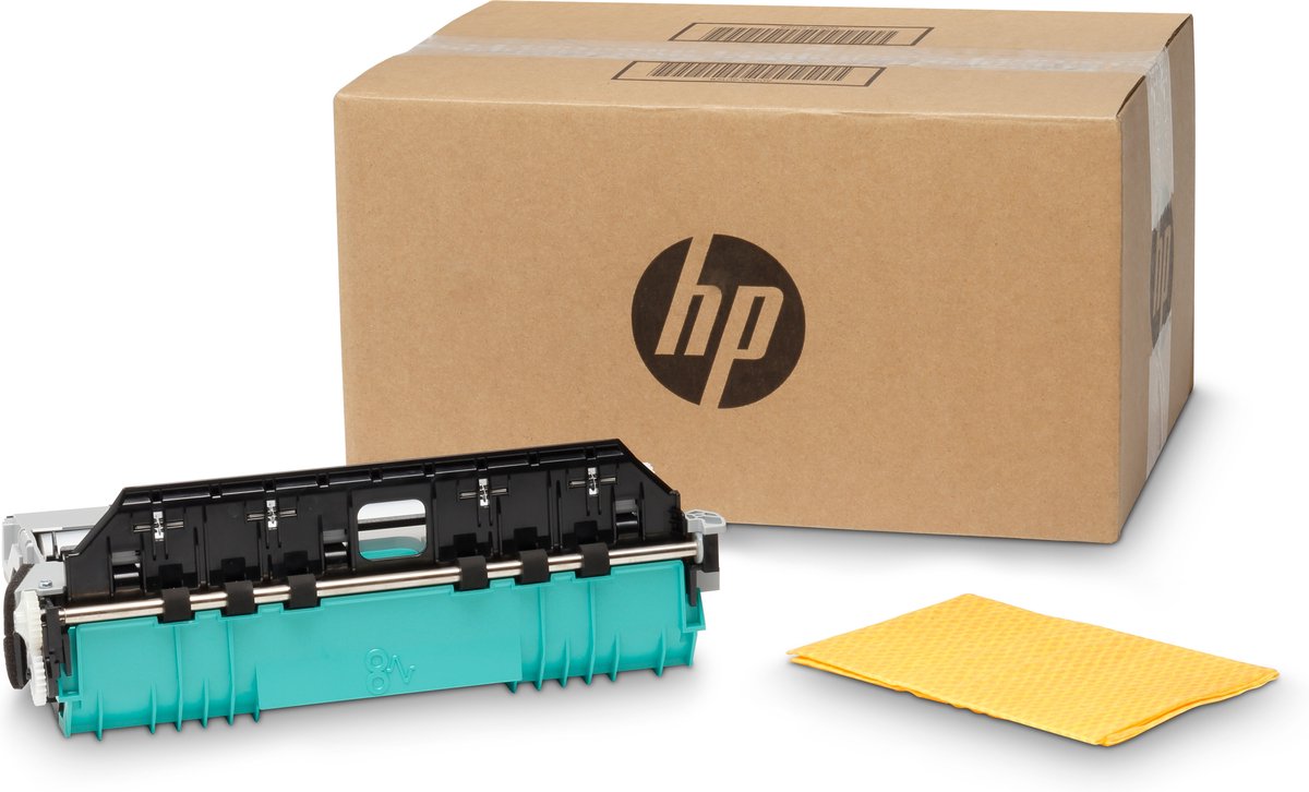 HP Officejet Enterprise inktverzamelunit (B5L09A)