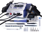 JBC C210 series soldering tips