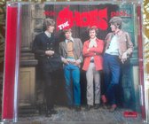 THE SHOES - WIE DE SHOES PAST CD
