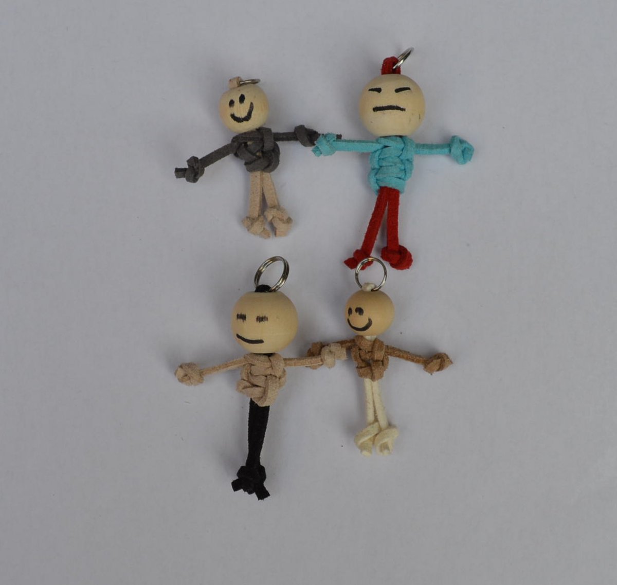 sleutelhanger