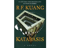 Katabasis (Standard Edition)