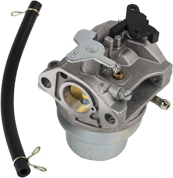 Kit Riparazione Tosaerba Carburatore Per Motore Honda GCV160 - Compatibile Con Tosaerba HRB216, HRR216, HRS216, HRT216, HRZ216 Gcv 135 - Foto 13