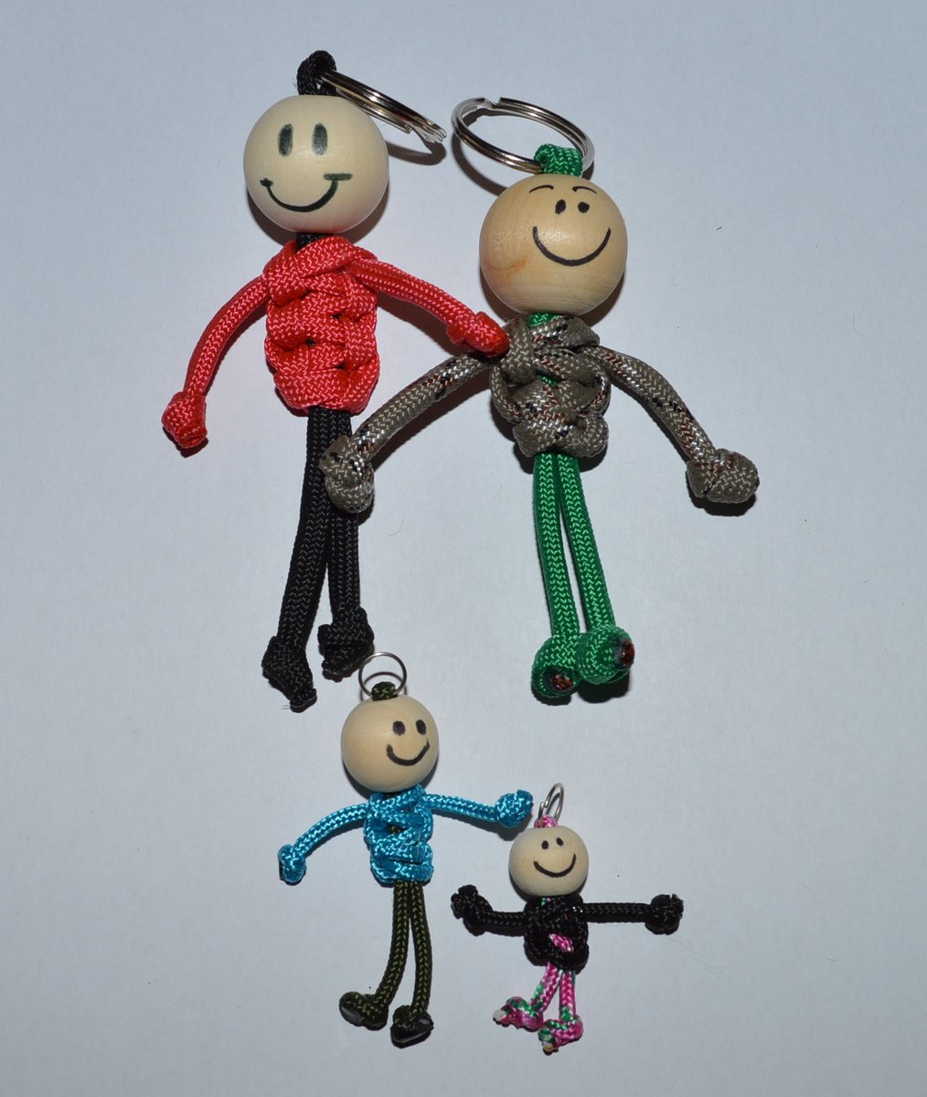 sleutelhanger