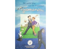 Asjemenou