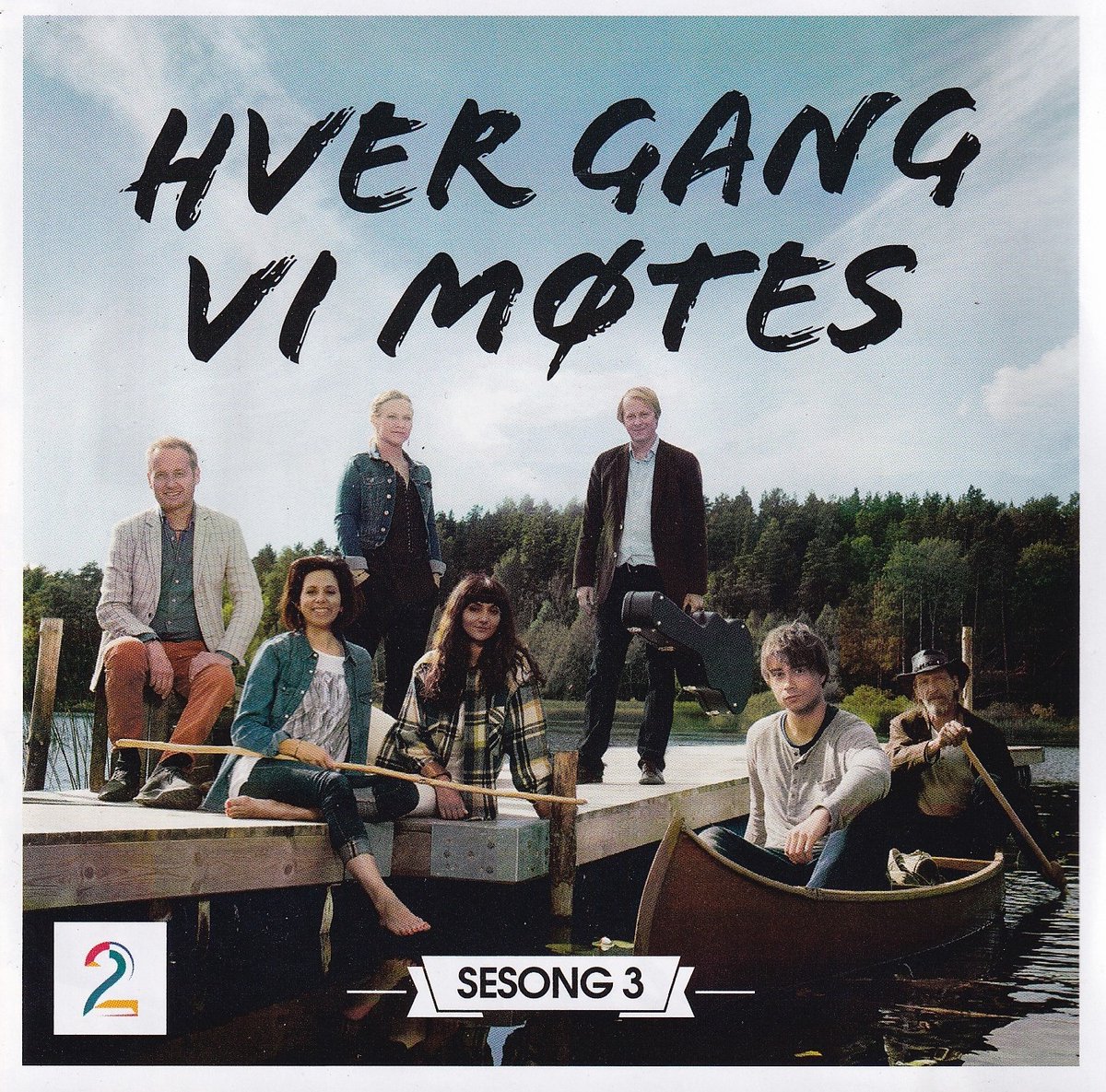 Hver gang vi møtes, Sesong 3
