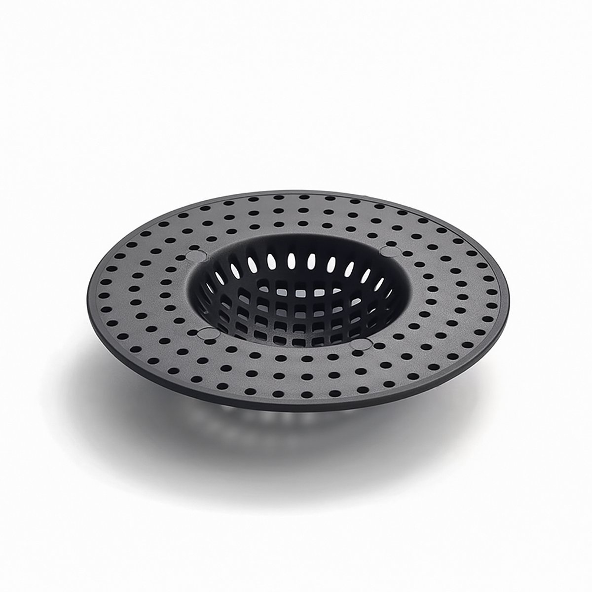 Große große ausziehbare Küche über dem Waschbecken Sieb Sieb Korb Küchen sieb Si