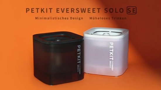 Petkit - Drinkfontein filters - 5 stuks - dierengezondheid - meerlaagse filtersysteem