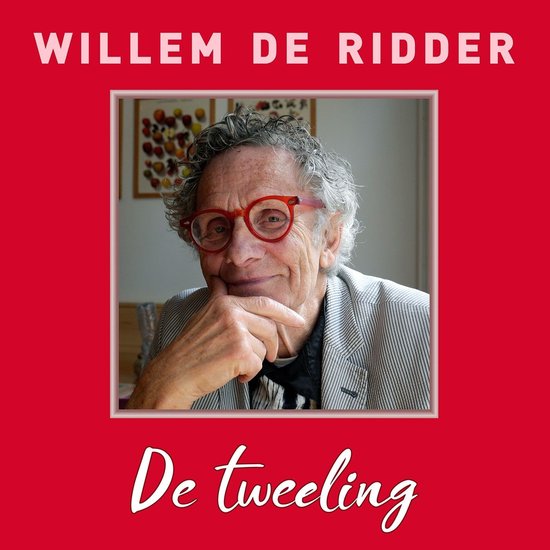 De Tweeling - cover
