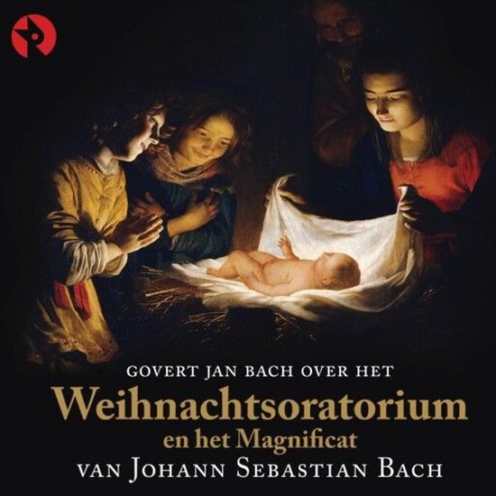 Govert Jan Bach over het Weihnachtsoratorium en het Magnific ... - cover