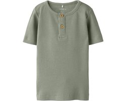 NAME IT MINI - NMMKAB SS TOP NOOS Jongens Top