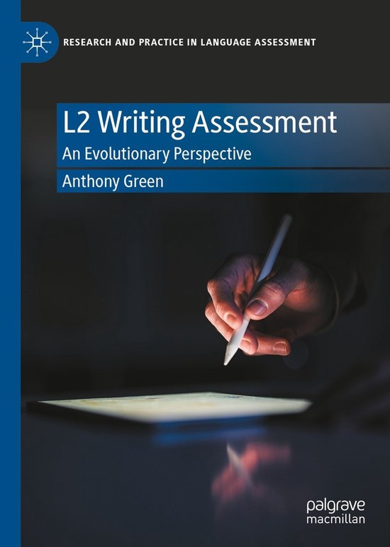 Research and Practice in Language Assessment- L2 Writing Ass ... - cover