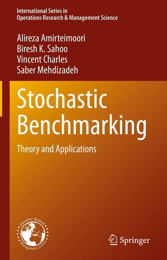 International Series in Operations Research & Management Sci ... - cover