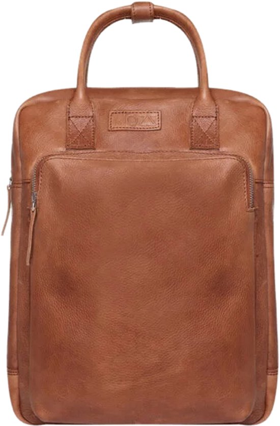 MOZZ Luiertas Rugzak Royal Raider Backpack - Camel