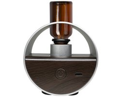 Essentiële olie diffuser voor kantoor
