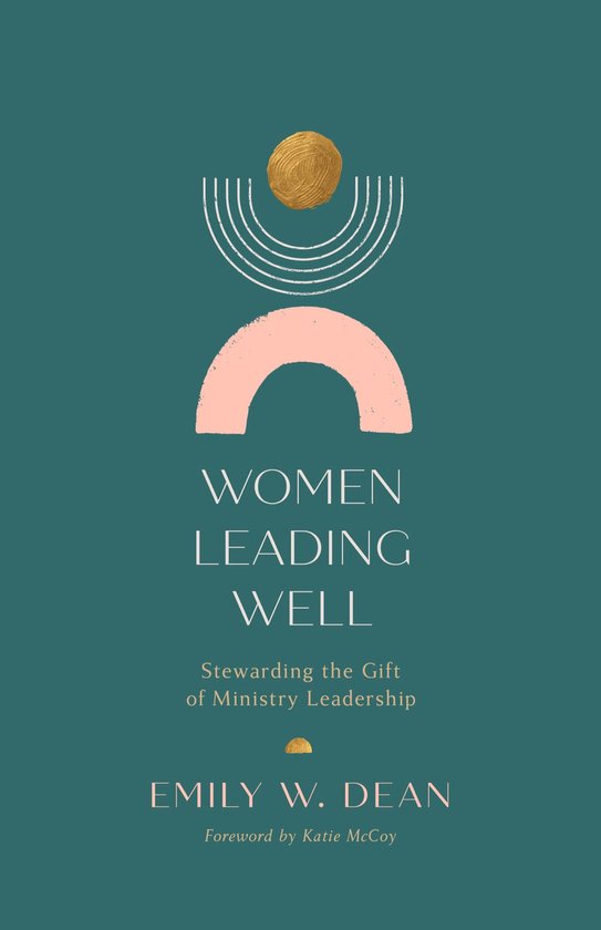Women Leading Well - cover