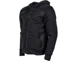 Motorjas FLEEZ'R van MOTOBLOUZ