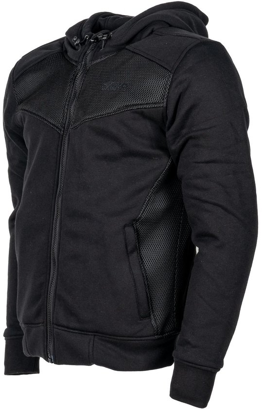 Motorjas FLEEZ'R van MOTOBLOUZ