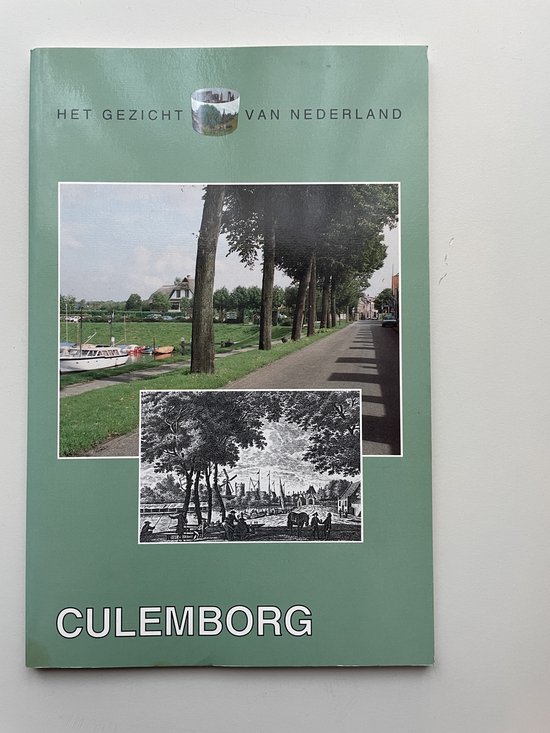 Gezicht van nederland culemborg