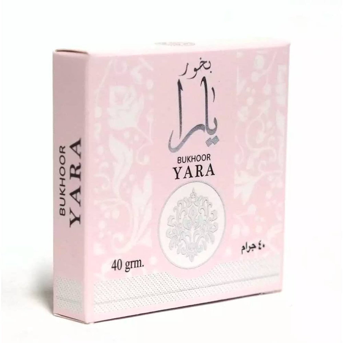 Lattafa - Bakhoor Yara