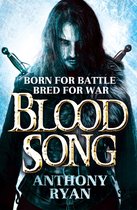 Raven's Shadow 1 - Blood Song