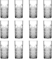 Pasabahce Timeless Long drink verre - 300 ml - 12 pièces