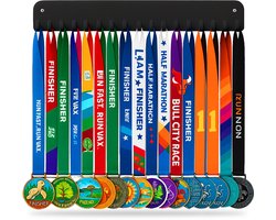 foto van Innovaland - Medaille hanger - (17 haken)