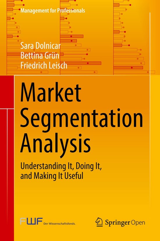 Market Segmentation Analysis - cover