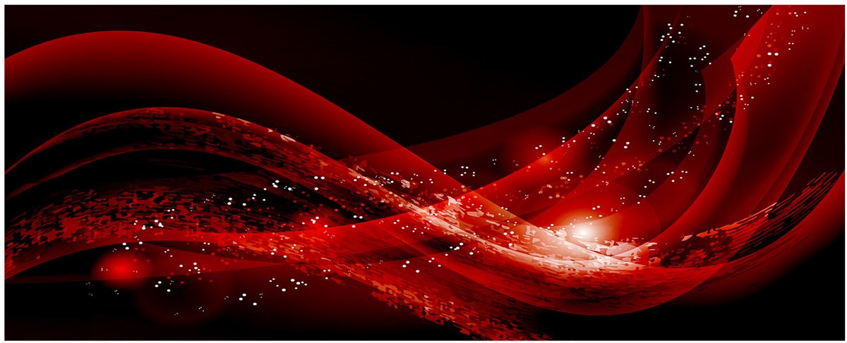 Tulup Glasschilderij - Foto Op Glas Abstracte Achtergrond - 125 cm x 50 cm - Rot Schilderij Op Glas - Glas Schilderij - Vintage Glasdecoratie - Glazen Schilderij - Glasdecoratie voor de Woonkamer