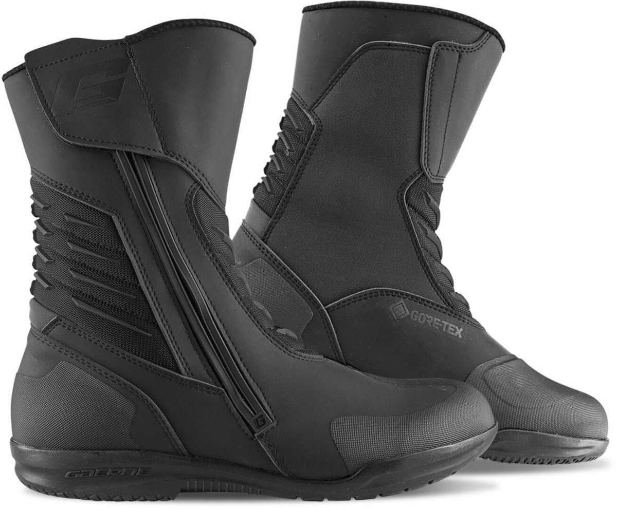 Gaerne Niemet Gore-Tex® Zwart Motorlaarzen - Laars
