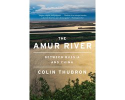 The Amur River