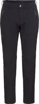 Jack Wolfskin Activate XT Pants Men - Outdoorbroek - Heren - Zwart - Maat 48