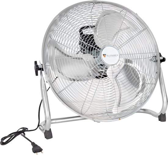 Eleganca Vloerventilator XL