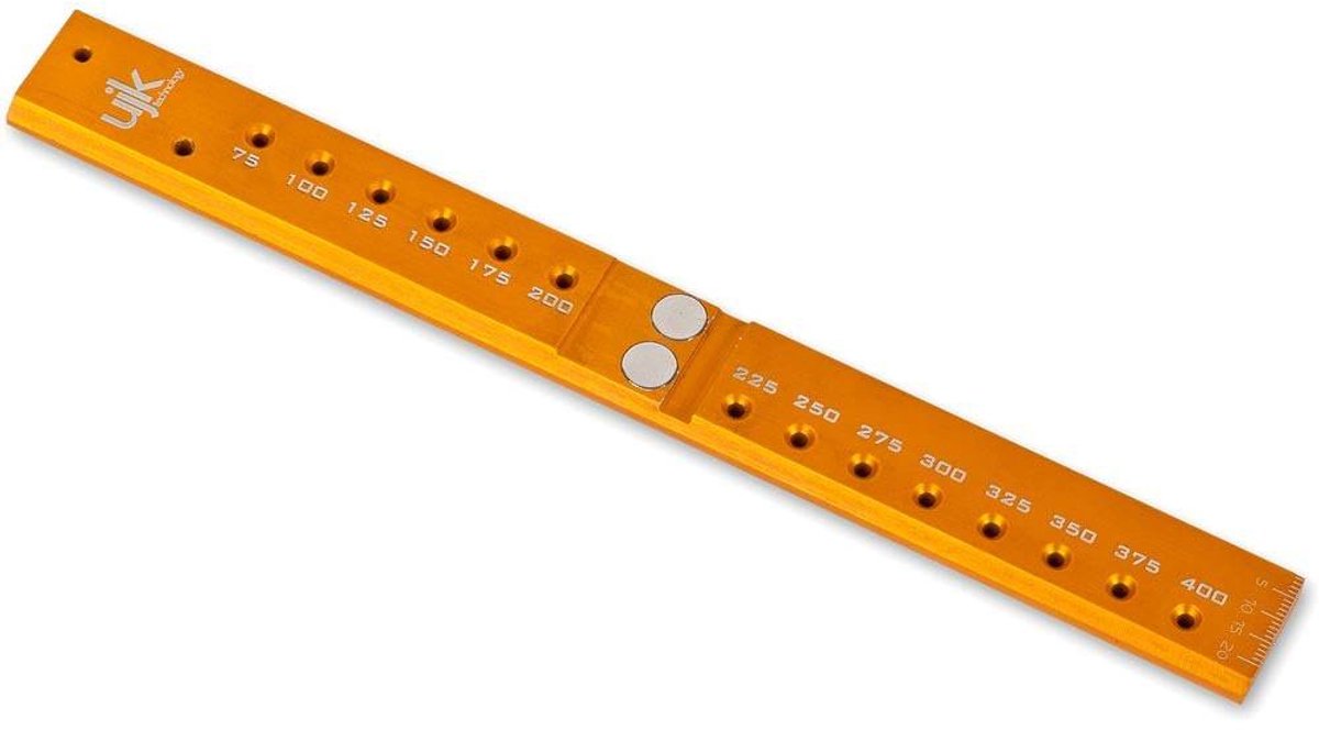 UJK Bandsaw Buddy / Lintzaag uitlijnhulp een onmisbare tool!
