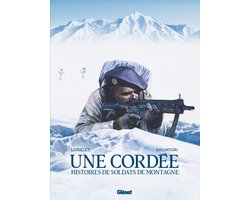 Une cordée