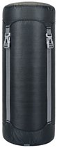 Compressie-opbergzak - 8L slaapzak Compressiezak - Waterdichte opbergzak voor buiten - Stofzak met trekkoord - Perfect voor backpacken, wandelen en kamperen - 18x18x48cm