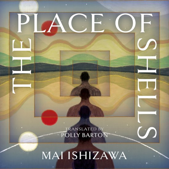The Place of Shells - cover