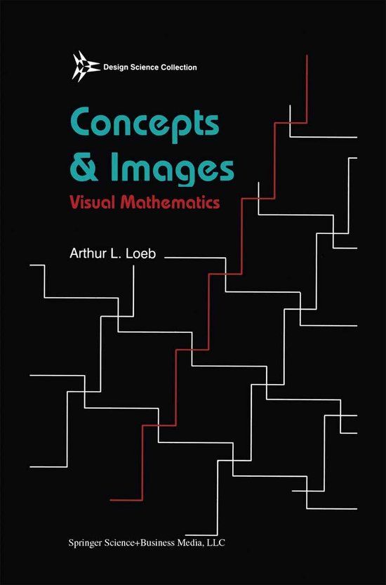 Design Science Collection- Concepts & Images - cover