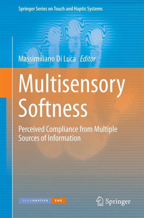 Multisensory Softness - cover