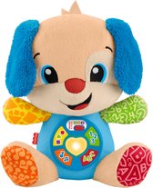 Fisher Price Leerplezier Meegroeispeelgoed - Puppy