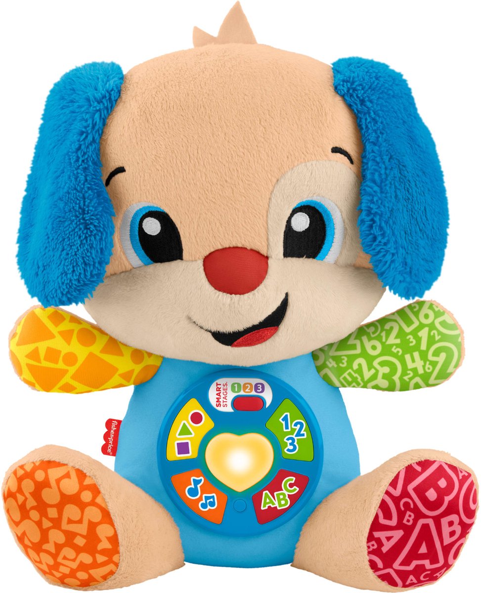 Fisher-Price Fisher